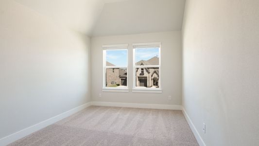 New construction Single-Family house 1317 Flamingo Road, Forney, TX 75126 Caroline 2F- photo 8 8