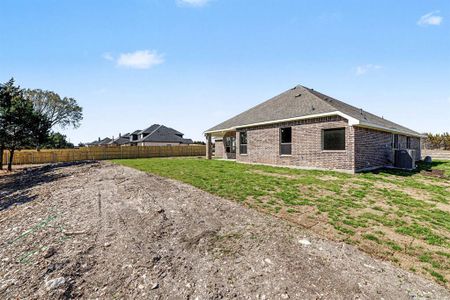 New construction Single-Family house 7020 Southrock Rd, Midlothian, TX 76065 - image 4