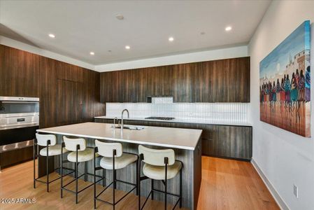 New construction Condo house 19355 N 73Rd Wy B2009, Unit B2009, Scottsdale, AZ 85255 - image 19