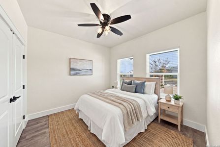 New construction Single-Family house 1012 Creswell Ln, Kerrville, TX 78028 - image 14