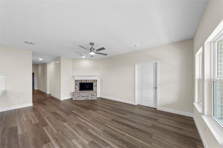 New construction Single-Family house 210 Pennington Rd, Josephine, TX 75173 - image 18