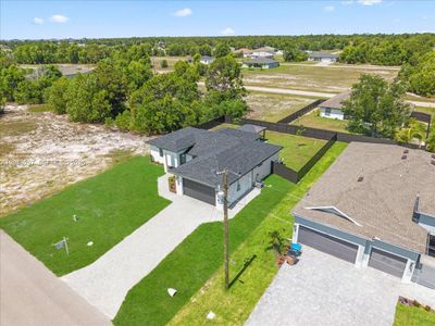New construction Single-Family house 4536 Nw 35 Place Cpe, Cape Coral, FL 33993 - image