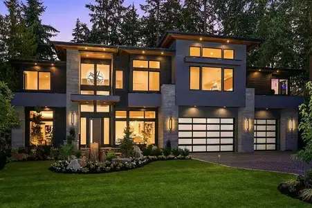 New construction Single-Family house 2347 Clairmont Rd Ne, Atlanta, GA 30329 - image