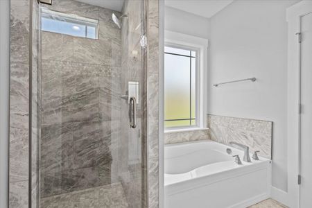 New construction Single-Family house 240 Hart Cut Rd, Slater-Marietta, SC 29661 plan Hartford Elite - image 16