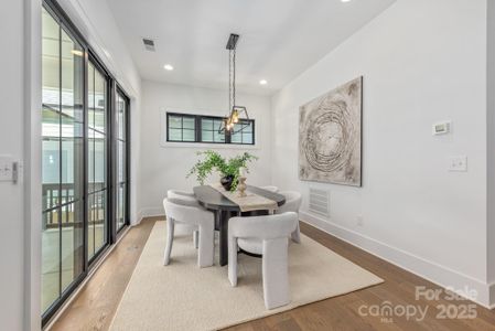 New construction Single-Family house 2017 S St, Charlotte, NC 28208 null- photo 19 19