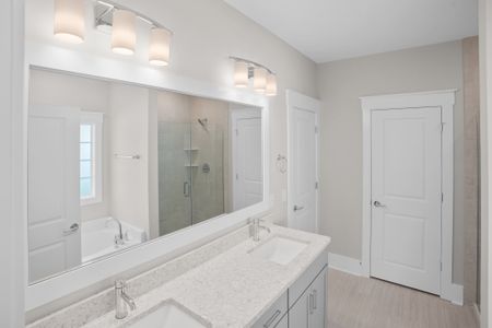 New construction Single-Family house 2293 Crescent Bay Dr, Southport, NC 28461 plan Hanover - image 15