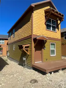 New construction Single-Family house 117 Edgewater Cir, Granby, CO 80446 - image