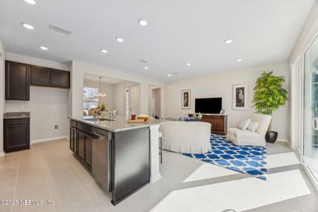 New construction Single-Family house 6266 Weston Woods Dr, Unit 0009, Jacksonville, FL 32222 plan Briarwood - image 15