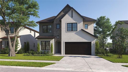 New construction Single-Family house 3108 West Nassau Street, Tampa, FL 33607 Plan 362- photo 0