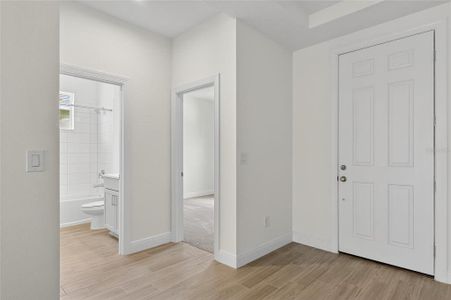 New construction Single-Family house 6218 Hidden Branch Dr, Apollo Beach, FL 33572 plan Brighton 3.0 - image 18