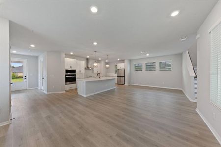 Kitchen **Photos are of a Similar Home