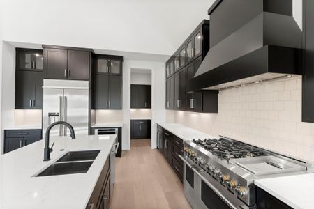 New construction Single-Family house 152 Homestead Hill Rd, New Waverly, TX 77358 - image 12