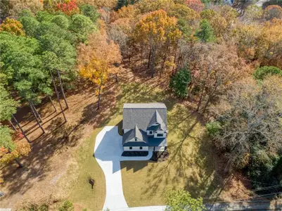 New construction Single-Family house 651 Chestnut Hill Rd Sw, Marietta, GA 30064 - image