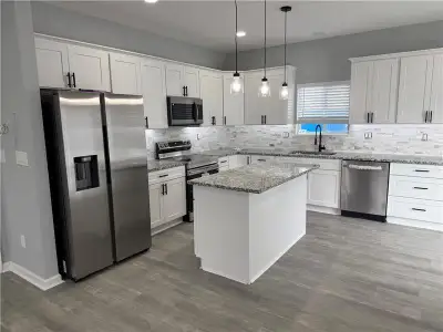 New construction Single-Family house 1202 Pisgah Rd, Austell, GA 30168 - image