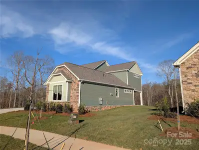 New construction Single-Family house 1324 Copper Leaf Dr, Rock Hill, SC 29732 - image