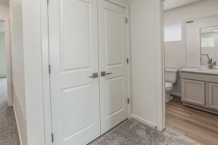 New construction Single-Family house 3255 Comet St, Fort Collins, CO 80524 plan Marigold - image 17