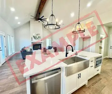 New construction Single-Family house 137 Logan Trl, Abilene, TX 79602 - image