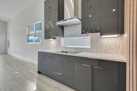 New construction Single-Family house 3001 Kensington Ave, Davenport, FL 33837 plan Marbella - image 9