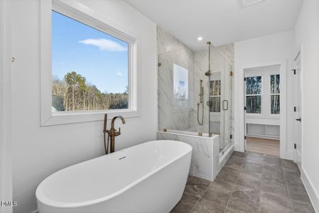 New construction Single-Family house 126 Black Bear Ct, Chapel Hill, NC 27516 - image 18