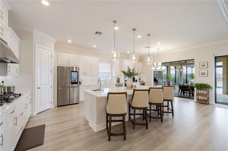 New construction Single-Family house 17602 Terracina Dr, Fort Myers, FL 33913 - image 13