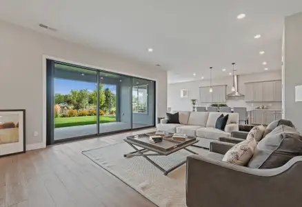 Converde™—a Trilogy® Boutique Community™ by Shea Homes in Conroe - image