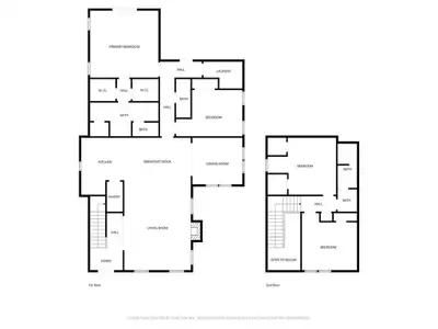 New construction Single-Family house 8091 Lakeview Pkwy, Villa Rica, GA 30180 - image 6