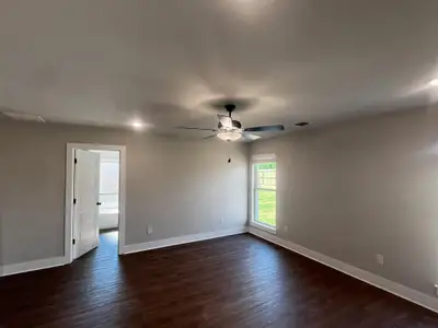 New construction Single-Family house 2129 Gabriel Dr, Sherman, TX 75092 plan The Cleveland Bay - image 10