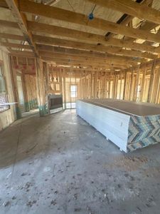 New construction Single-Family house 1533 Emilia Drive, Farmersville, TX 75442 - photo 3 3