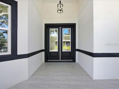 New construction Single-Family house 2302 Allen Dr, Plant City, FL 33563 - image