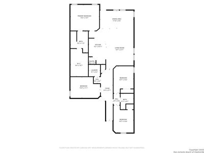 New construction Single-Family house 6226 Fallow, San Antonio, TX 78252 - image 5