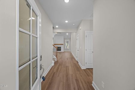 New construction Single-Family house 1218 Petite Terre Ct, New Bern, NC 28560 - image 13