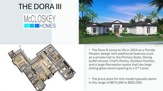 New construction Single-Family house 3412 Lake Diane Rd, Tavares, FL 32778 - image