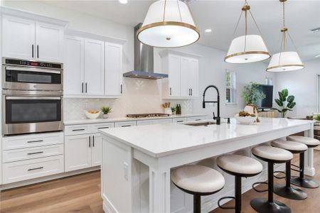 New construction Single-Family house 2814 54Th St S, Gulfport, FL 33707 - image 7