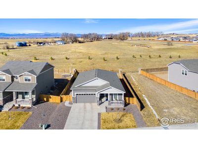 New construction Single-Family house 959 Ouzel Falls Rd, Severance, CO 80550 null- photo 0