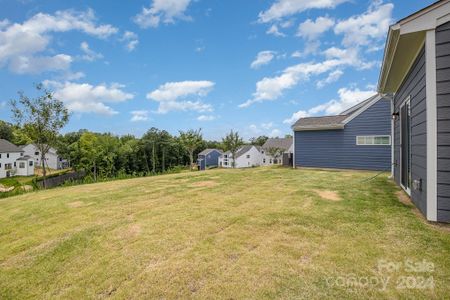 New construction Single-Family house 18016 Wilbanks Drive, Charlotte, NC 28278 - photo 39 39