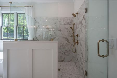 New construction Single-Family house 248 Reese Wy, Ball Ground, GA 30107 - image 13