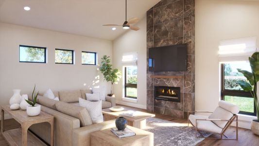 New construction Single-Family house 982 Locust Ave, Boulder, CO 80304 plan Lupine - image 14
