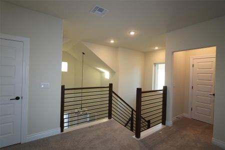 New construction Single-Family house 11703 Shimmering Sea Dr, Austin, TX 78747 Braford - Capital Series- photo 13 13