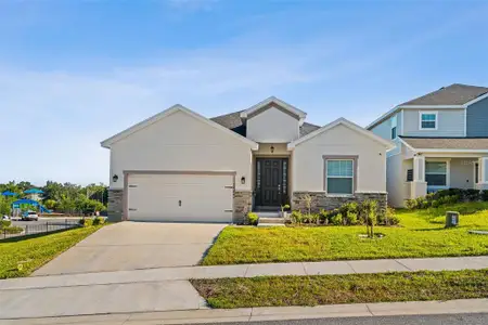 New construction Single-Family house 1553 Fleur Dr, Davenport, FL 33837 - image