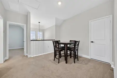 New construction Single-Family house 5202 Oakland Bluff Ln, Richmond, TX 77469 plan Sedona - image 4