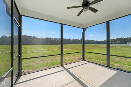 New construction Single-Family house 63 Juju Dr, Clayton, NC 27520 - image 3