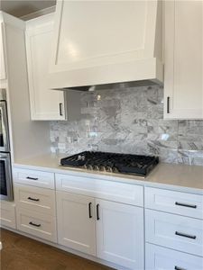 New construction Single-Family house 1756 Brown Cir, Marietta, GA 30066 - image 15