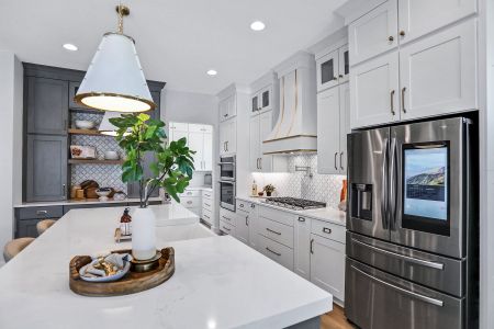New construction Single-Family house 63 Courtney Oaks Dr, St. Augustine, FL 32092 plan Lola - image 4