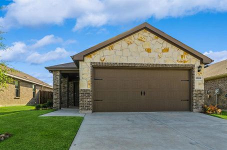 New construction Single-Family house 1906 Bailer Wy, Royse City, TX 75189 null- photo 0