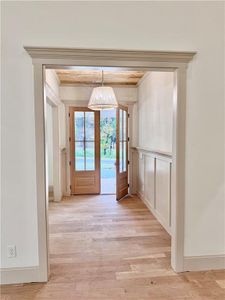 New construction Single-Family house 105 W Lake Blvd, Carrollton, GA 30116 - image 14