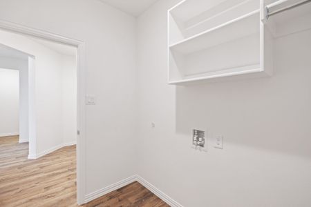 New construction Single-Family house 1126 Butterfly Dale Dr, Lavon, TX 75166 plan The Tucker - image 19