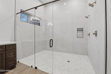 New construction Single-Family house 4165 W Forest Ct, Pine, AZ 85544 - image 11