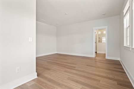 New construction Single-Family house 295 W Coleman Blvd, Mount Pleasant, SC 29464 plan Lighthouse II - image 10