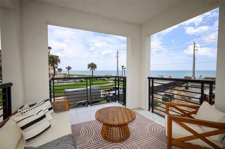 New construction Condo house 2360 Ocean Shore Blvd, Unit 9, Ormond Beach, FL 32176 - image