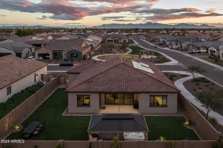 New construction Single-Family house 8030 W State Ave, Glendale, AZ 85303 null- photo 33 33